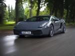 Lamborghini Gallardo Superleggera by Edo Competition 2008 года